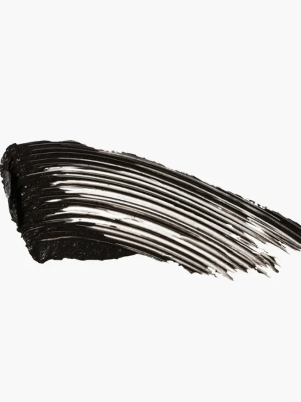 Jones Road Black Mascara — Pitch Black